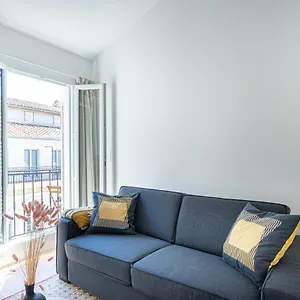 La Palmeraie - Splendide Coeur Du Centre-ville Marseille
