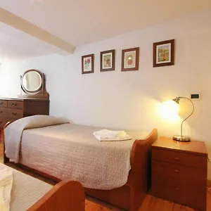 Dei Mori Appartement