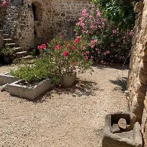 Mas Héritage Rosières